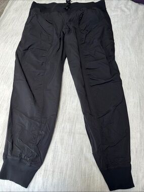 Dance Studio Joggers
